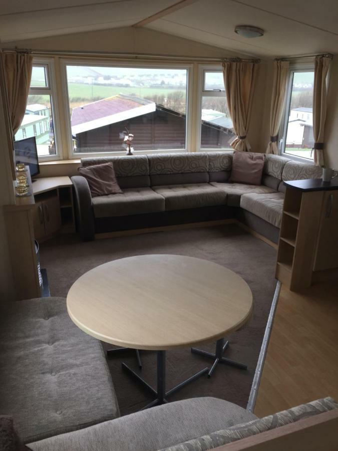 Seaview Caravans *