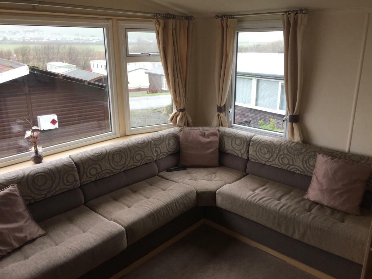 Seaview Caravans Holiday home *