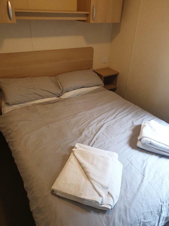 Seaview Caravans Holiday home
