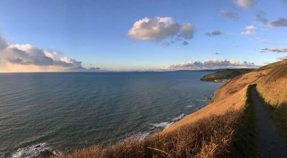 Seaview Caravans * Aberystwyth