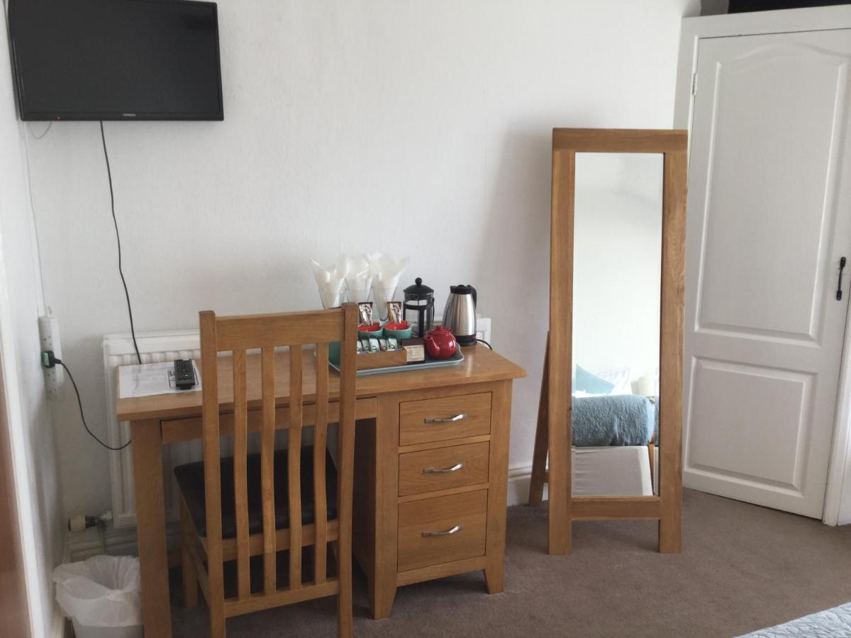 Guest house Cardigan Bay Self Catering 3*