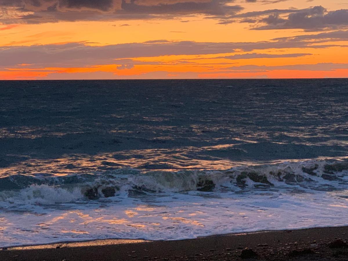 Cardigan Bay Self Catering 3*