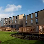 Fferm Penglais Apartments