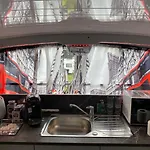 Double Decker Bus