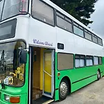 Double Decker Bus