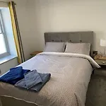 Aberystwyth Maisonette Flat