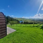 Forester\'S Retreat Glamping - Dinas View