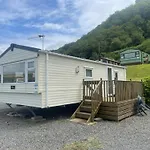 Stunning Sea Viev 2 Bed Staticcaravan In Clarach Bay 2021 Model