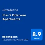 Plas Y Dderwen Apartments