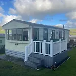 Sea View Escape 2 Bedroom Pet Friendly Caravan At Clarach Bay Gm3