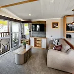 Aber Bay Holiday Park