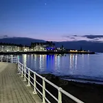 Walking Distance To Beach And Town Great Outside Space Dog Friendly Free Parking Next To Caravan