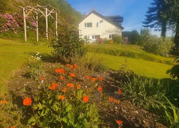 Tanrallt
