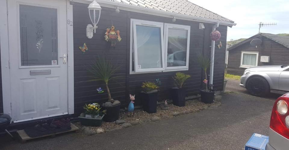 Chalet 82 - Clarach Bay * Aberystwyth
