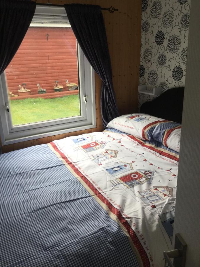 Chalet Chalet 82 - Clarach Bay Aberystwyth