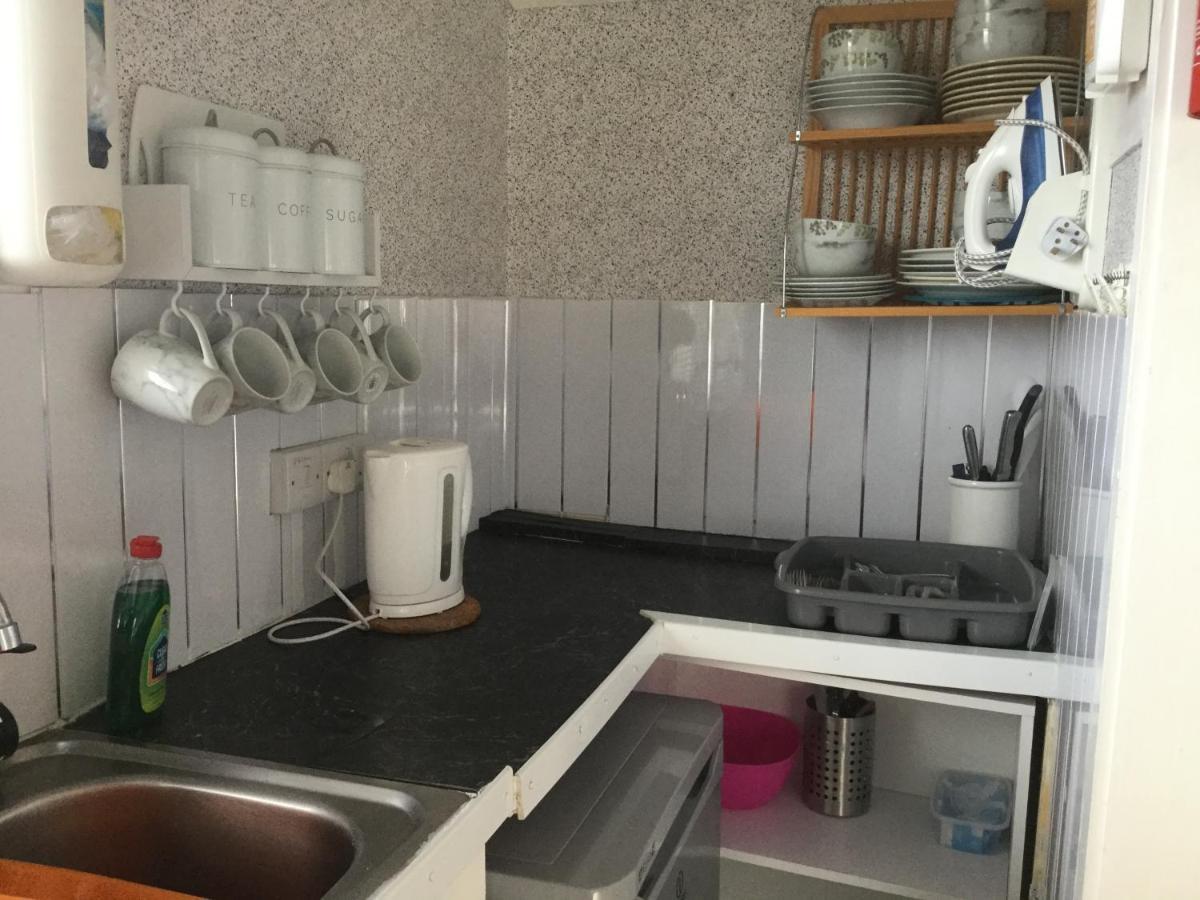 Chalet Chalet 82 - Clarach Bay Aberystwyth