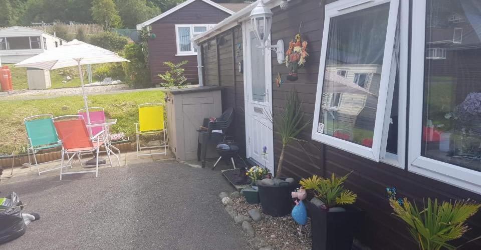 Chalet Chalet 82 - Clarach Bay Aberystwyth