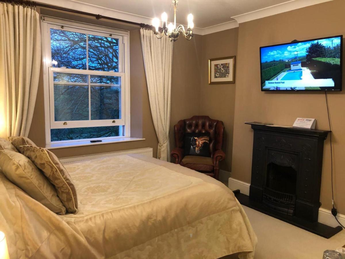 Llangwyryfon Country Breaks Bed & Breakfast 4*