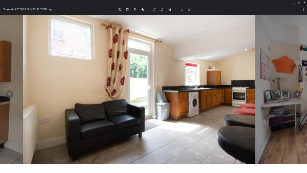 52 Cambrian St Aberystwyth