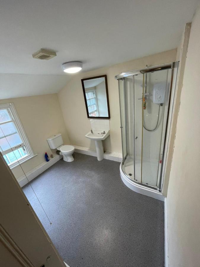 Homestay 52 Cambrian St Aberystwyth