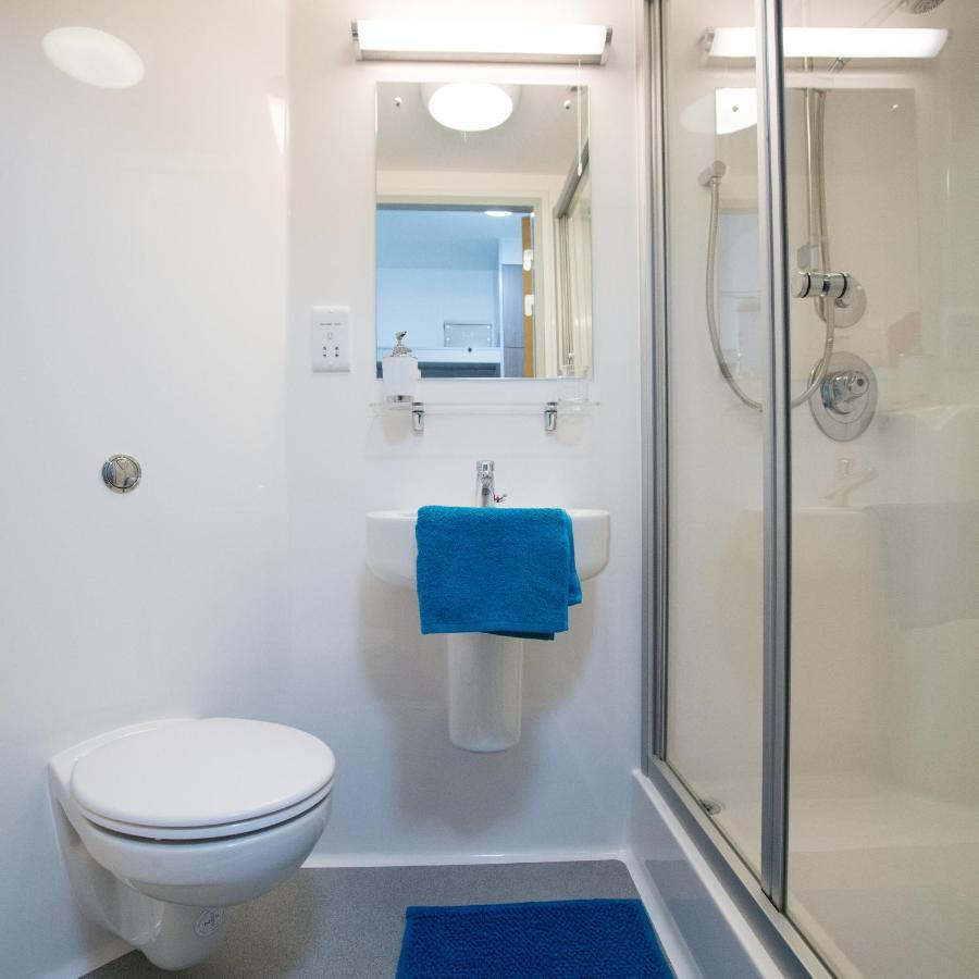 Fferm Penglais Aparthotel *