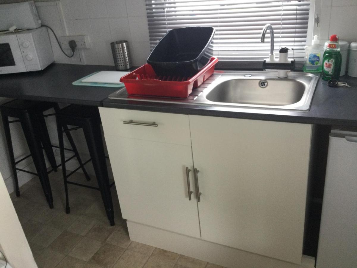 Chalet 82 - Clarach Bay Aberystwyth