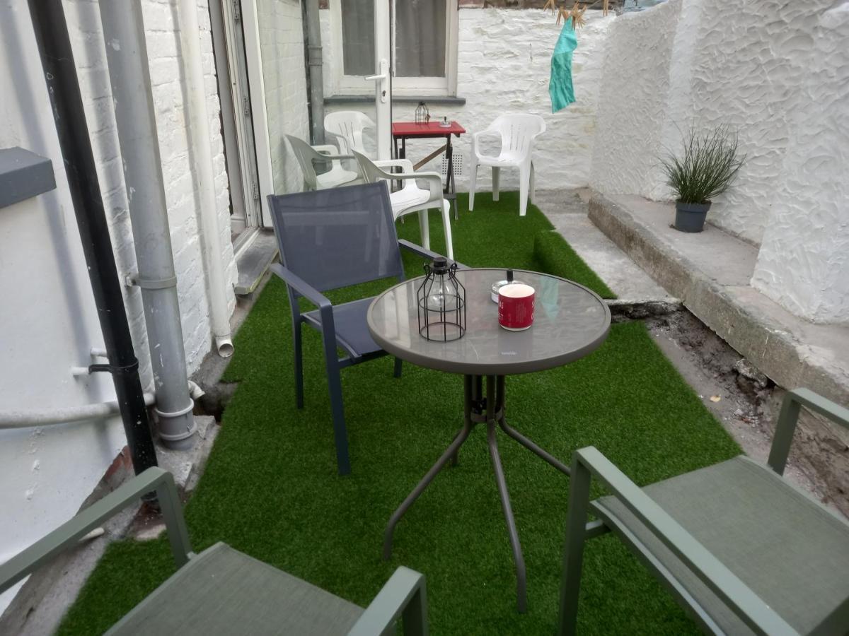 52 Cambrian St Homestay