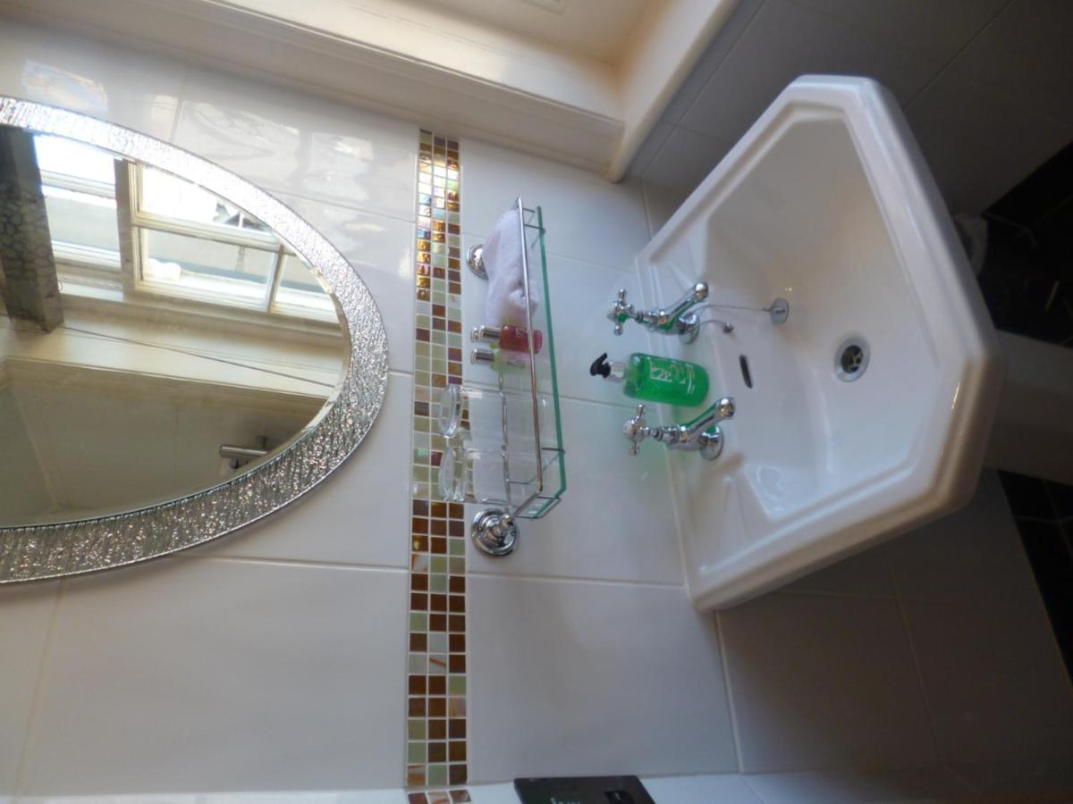 Castle 4* Aberystwyth