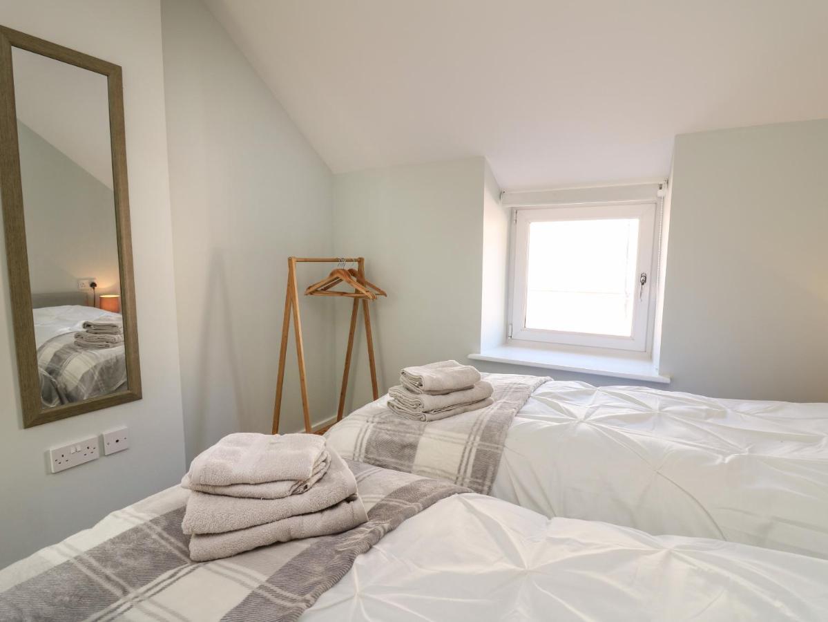 Y Nyth Holiday home *