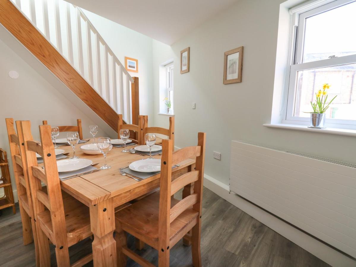 Holiday home Y Nyth