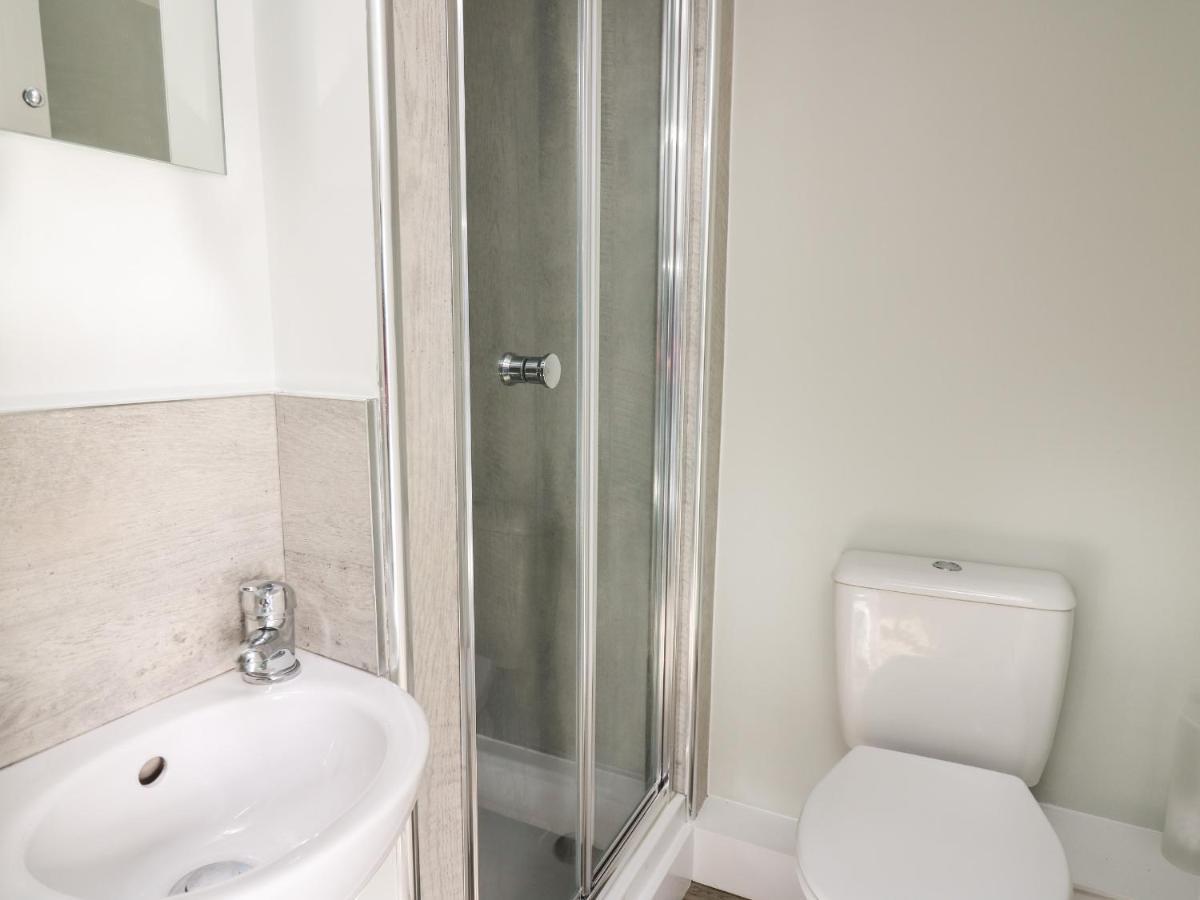Holiday home Y Nyth Aberystwyth