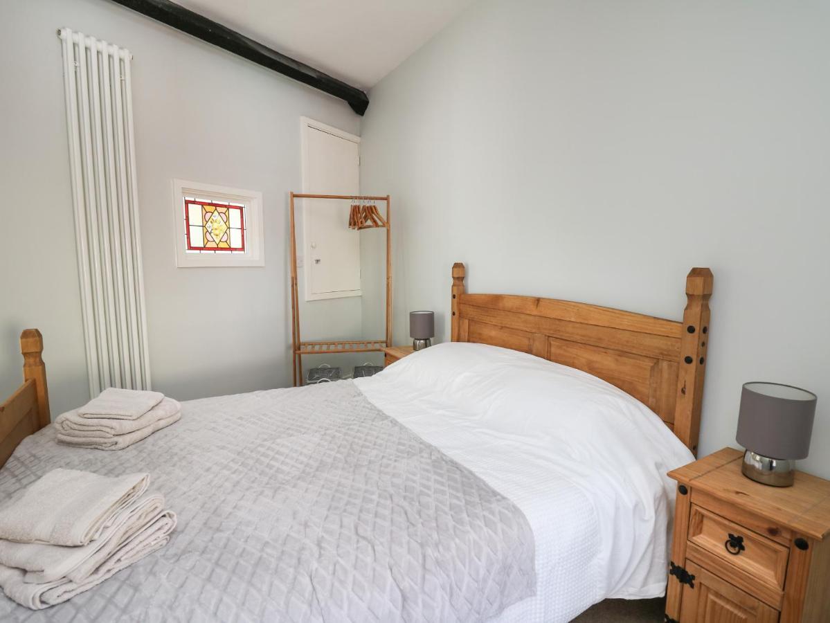 Y Nyth Holiday home Aberystwyth