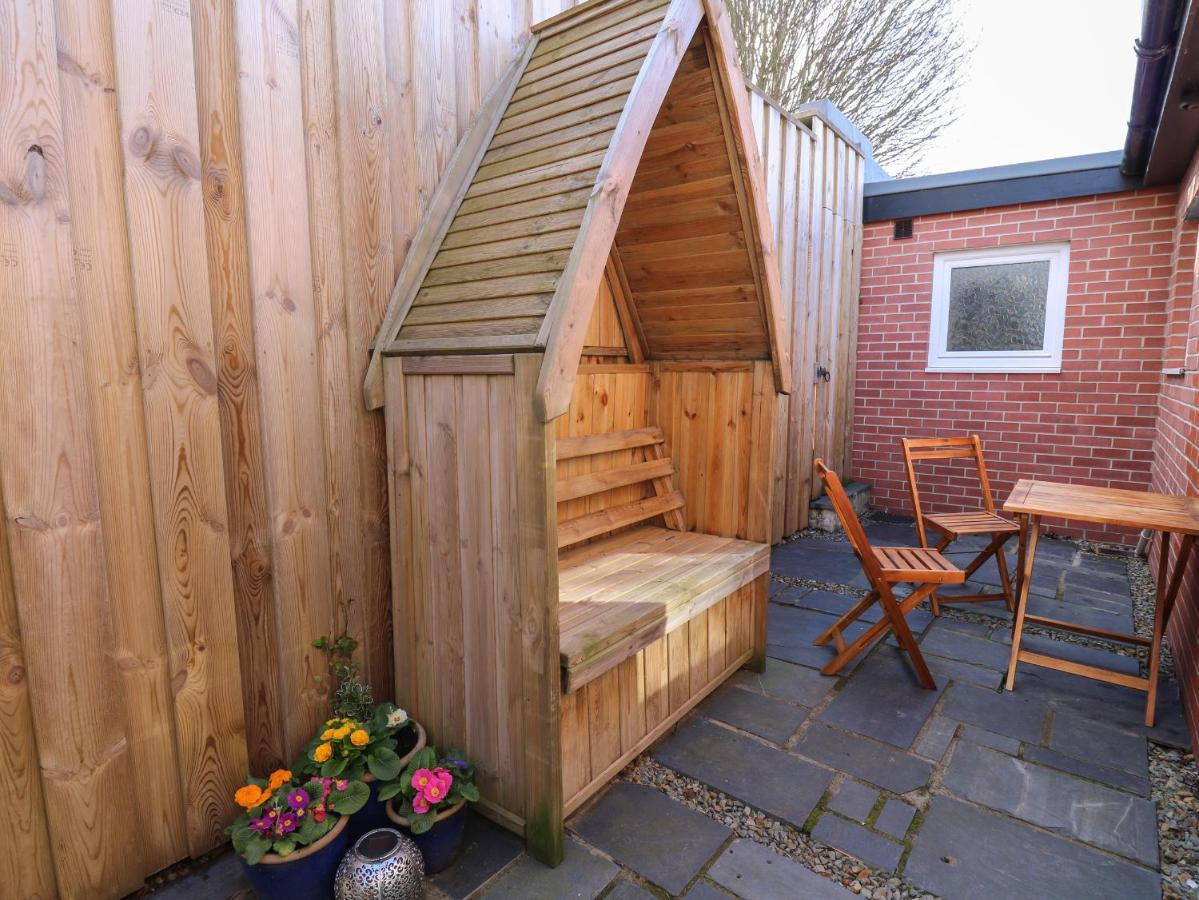 Holiday home Y Nyth