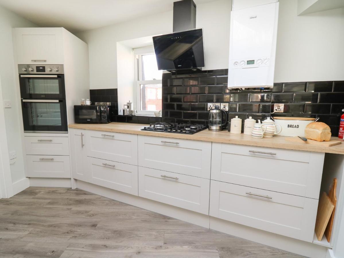 Holiday home Y Nyth Aberystwyth