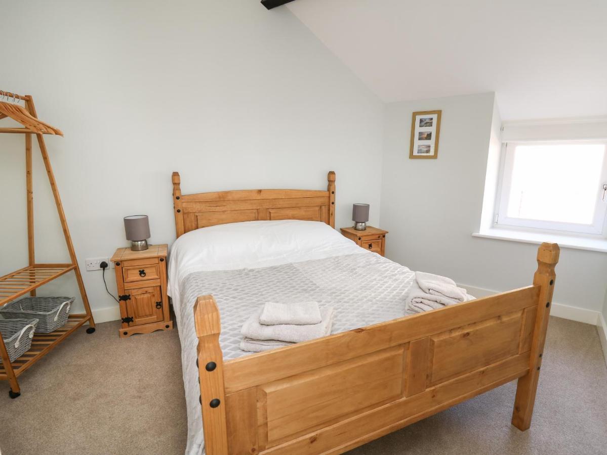 Y Nyth Holiday home