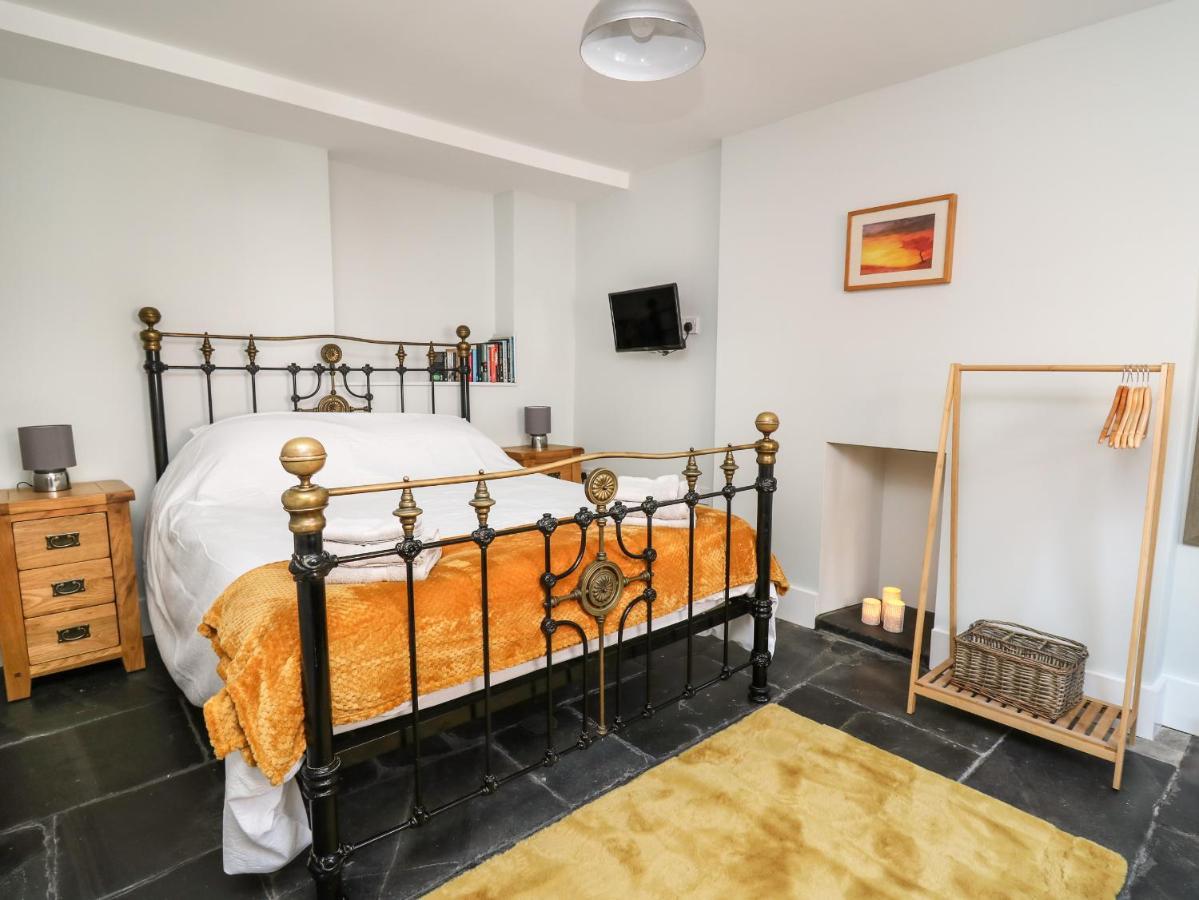 Y Nyth Holiday home