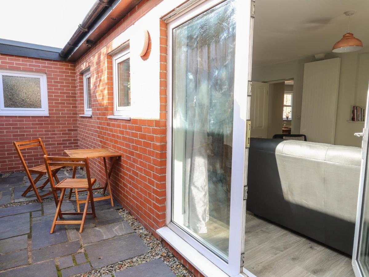 Holiday home Y Nyth