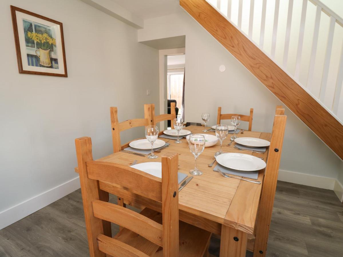 Y Nyth Holiday home Aberystwyth