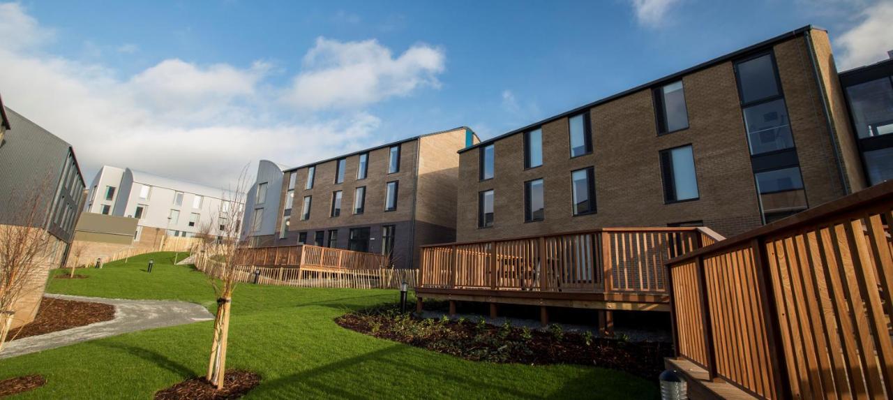 Aparthotel Fferm Penglais Aberystwyth