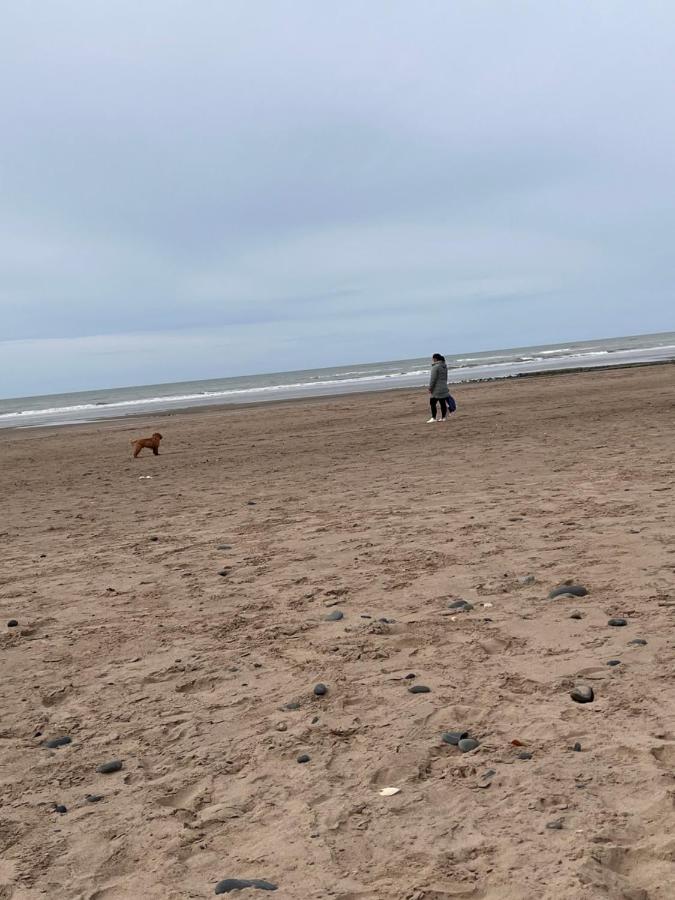 Campsite B3 Swn Y Mor