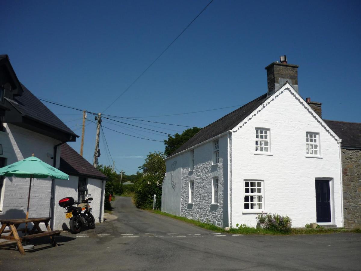 Holiday home The Old Post Office *
