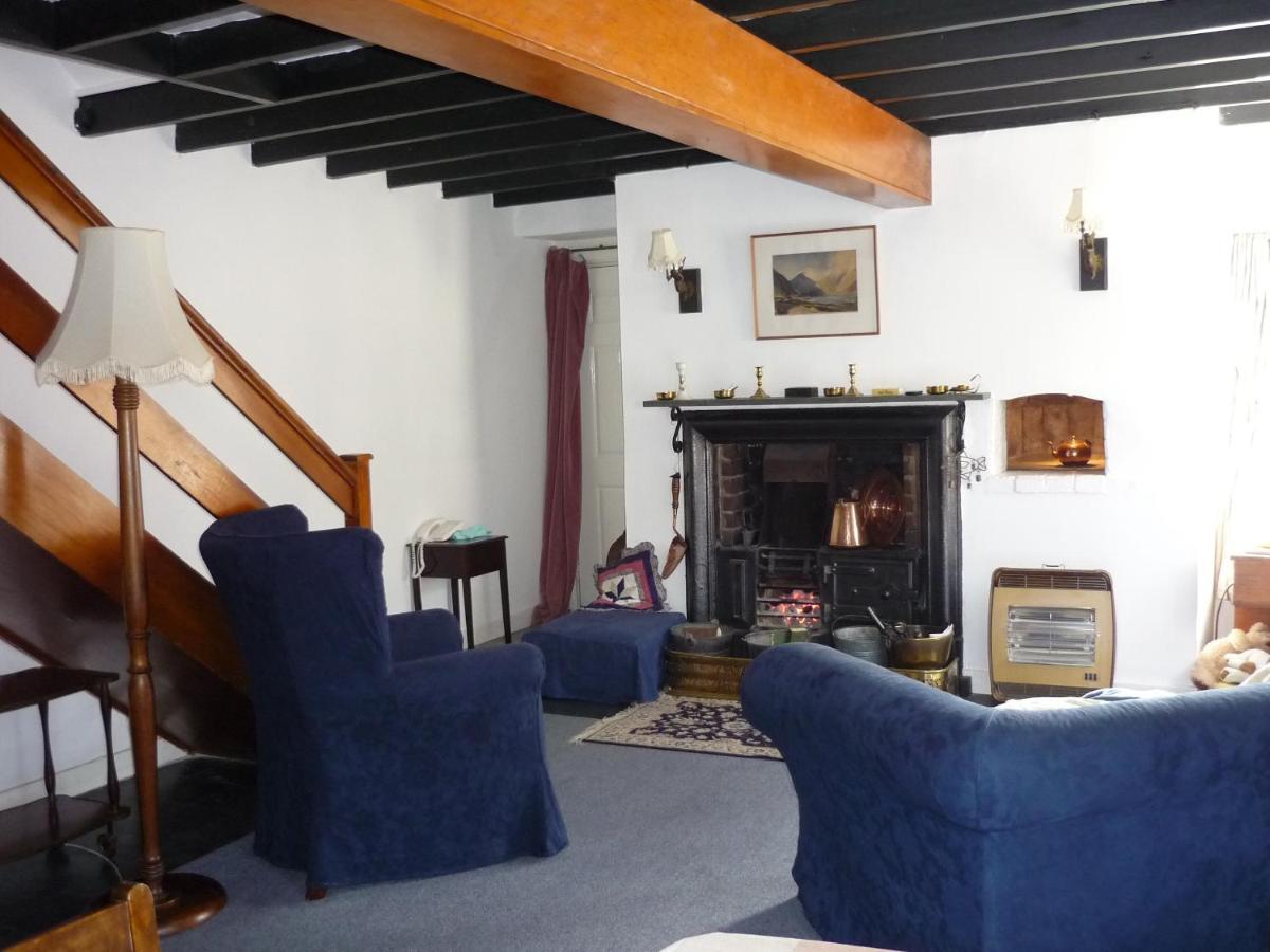 The Old Post Office Holiday home *