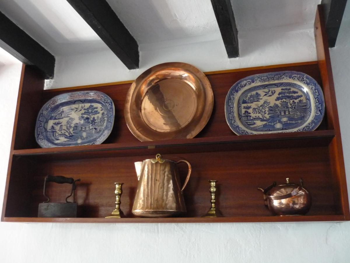 The Old Post Office Holiday home