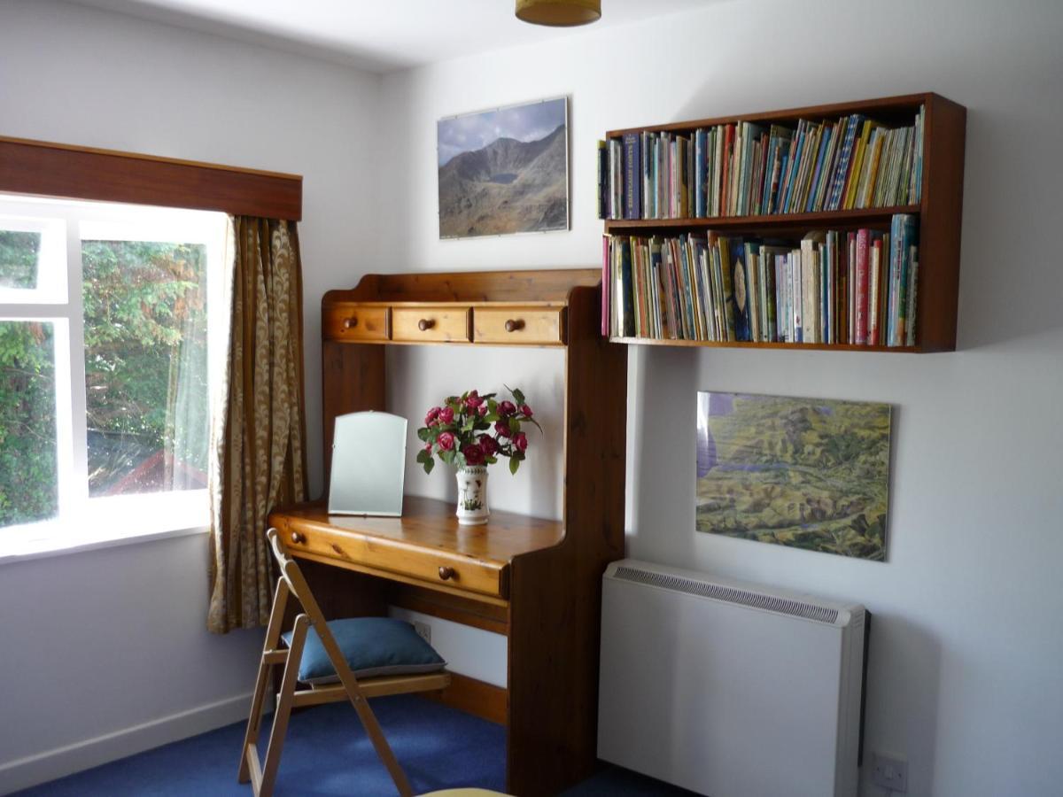 Holiday home The Old Post Office *