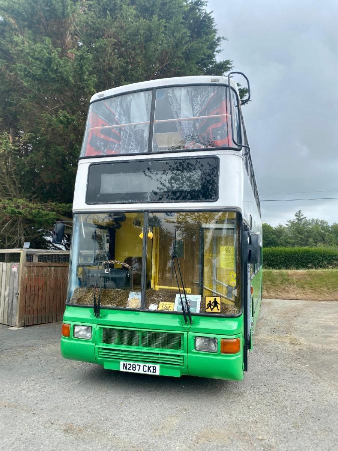 Double Decker Bus