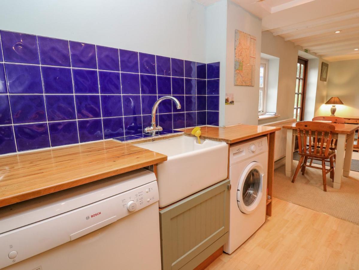Holiday home Penybont
