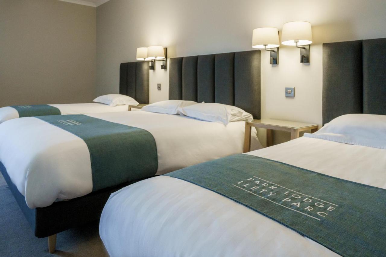 Hotel Park 3*