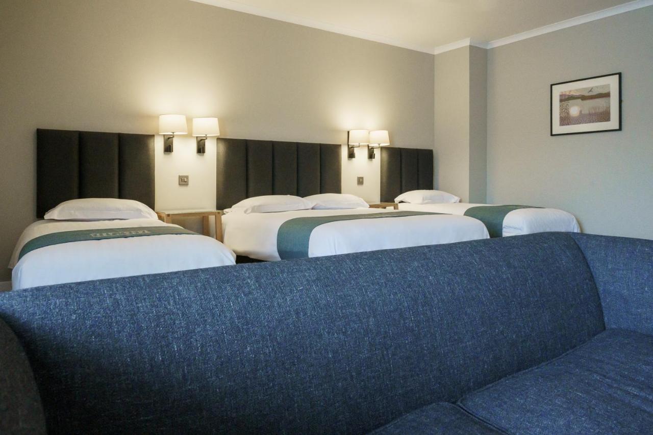 Hotel Park 3*