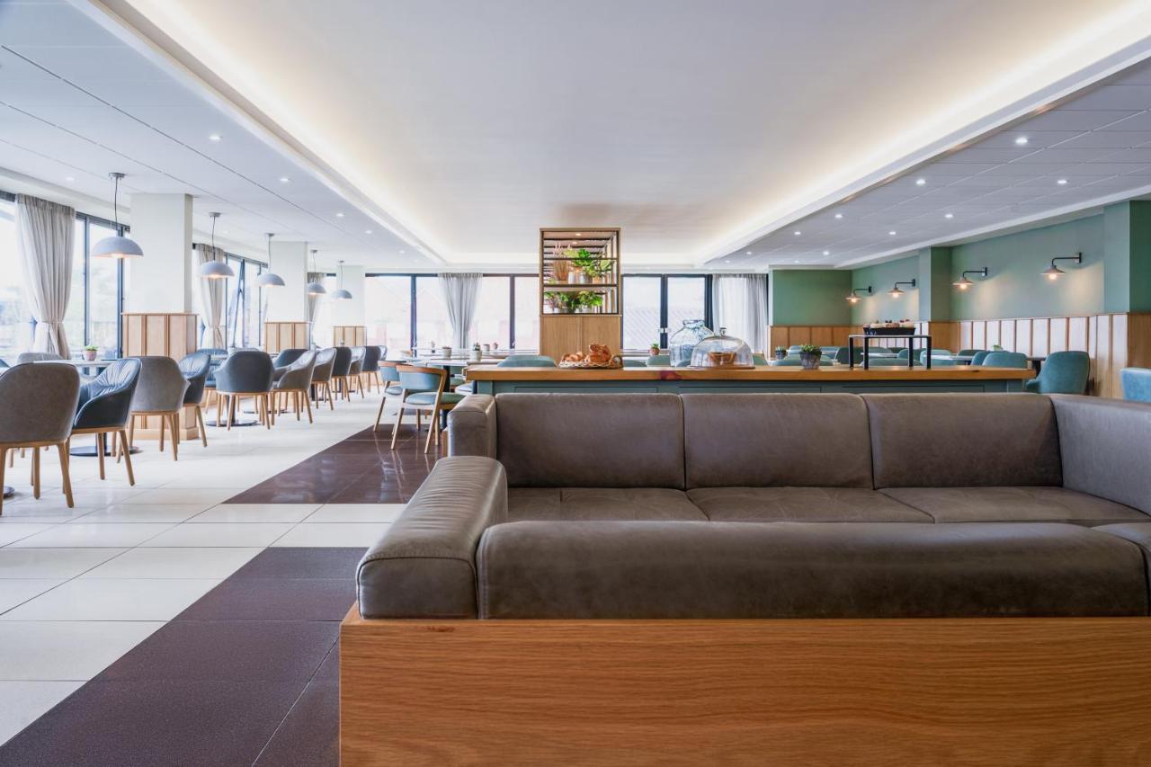 Hotel Park 3*