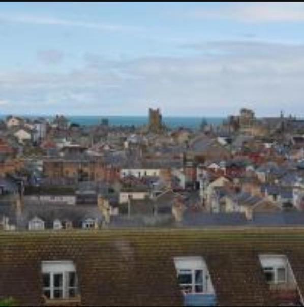 Parc Y Bryn Luxury Penthouse Apartment